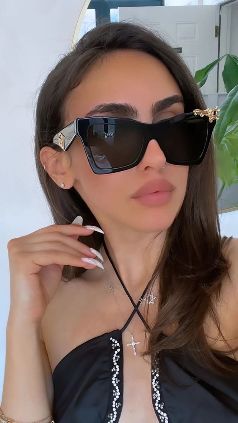 D&G Sunglasses